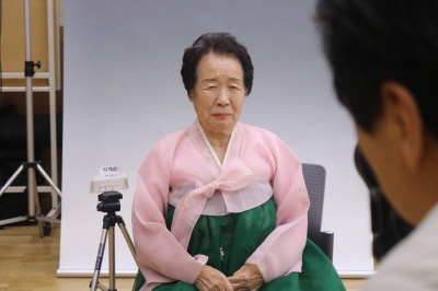 제4회 지역복지연계 어르신 장수사진 촬영(2024. 4. 26.) 