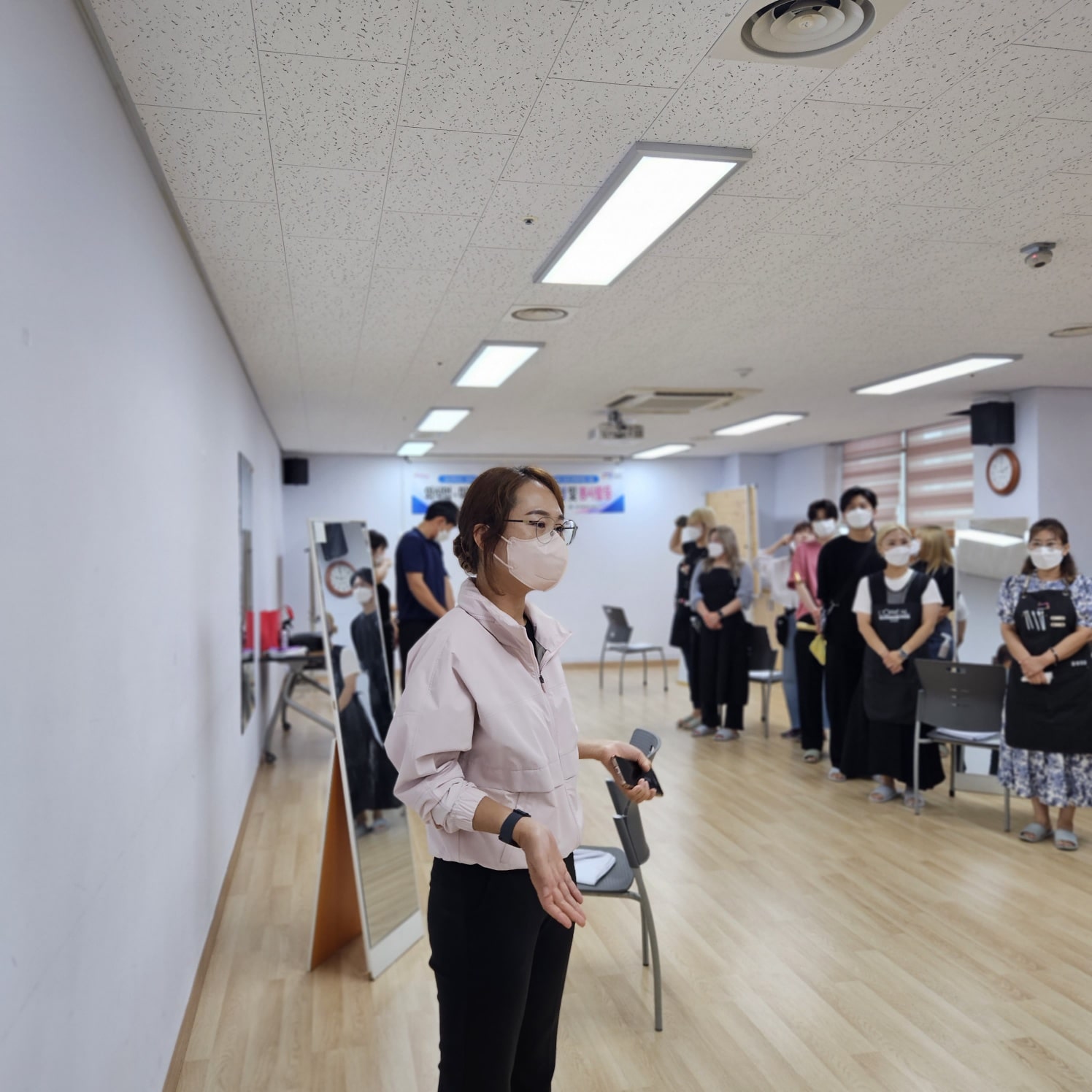 계명문화대학교와 함께하는 달서공유플랫폼 창업인큐베이팅프로그램(2023. 8. 30.) 