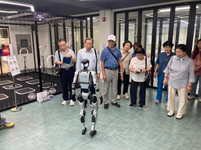 자원재활용 봉사단 달서디지털창작센터 체험활동(2025. 8. 11.)