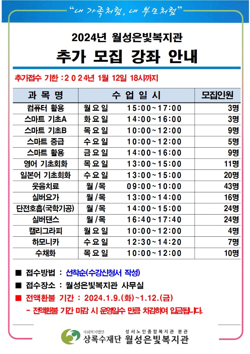 월성은빛복지관 추가접수 안내001.jpg